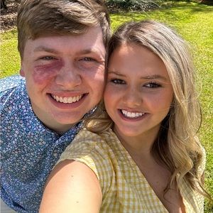 Meet your Posher, Jaycee